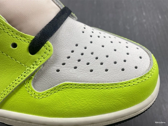 Reps TBkick 555088-702 High Volt Jordan 1 OG Air 0727